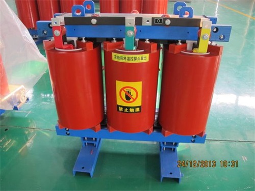 新巴尔虎左SCB12-315KVA/10KV/0.4KV干式变压器